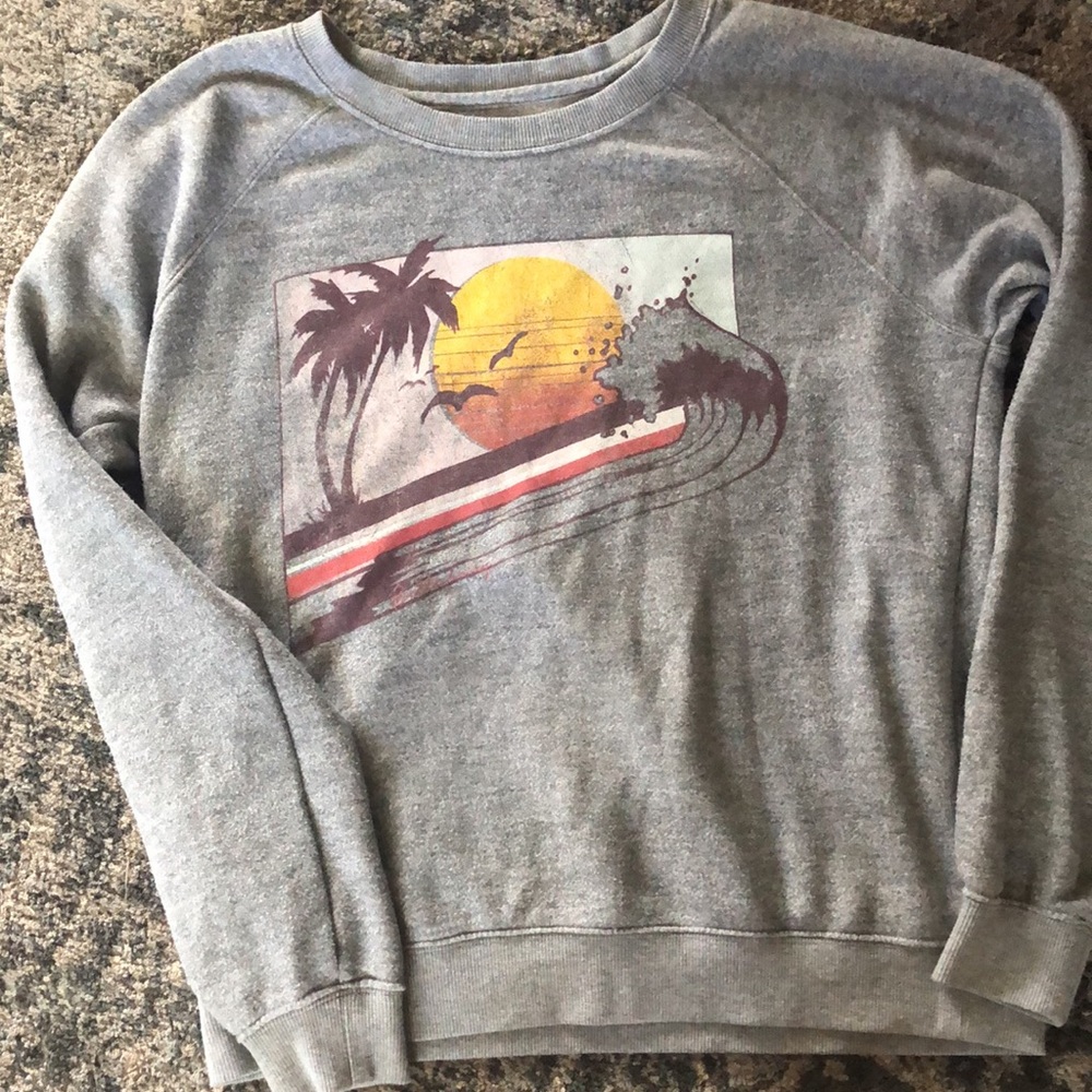 Boho girly hoodie bundle billabong roxy gap - Picture 9 of 16